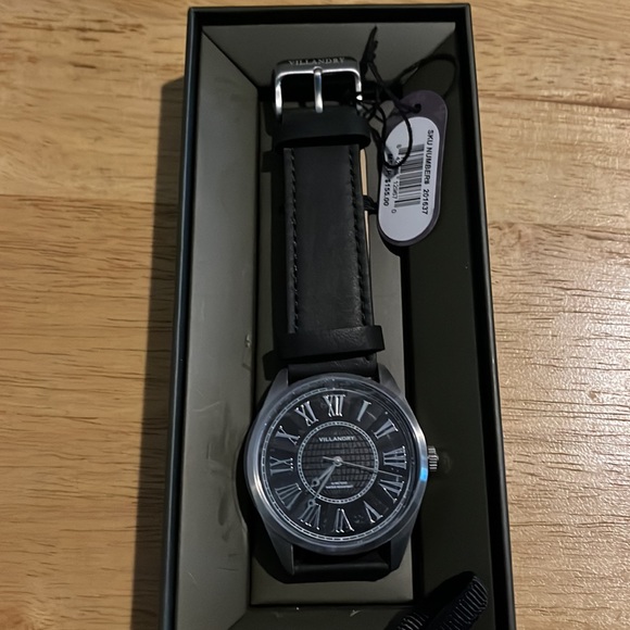 Villandry watch - Picture 2 of 3